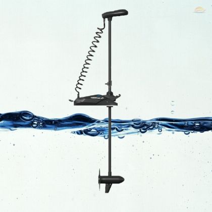 Haswing Cayman GPS B 80lbs 24V  183 см