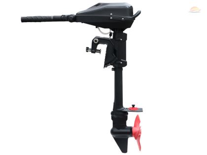 Haswing Armada T 8.0 (8 к.с.) 48V