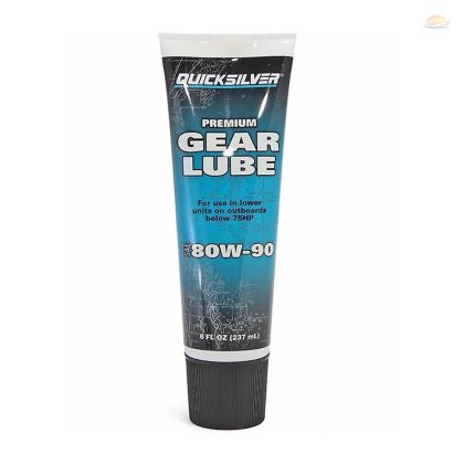 Quicksilver PREMIUM Gear Lube 0.237