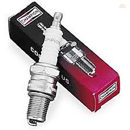 RA8HC Spark Plug for Mercury
