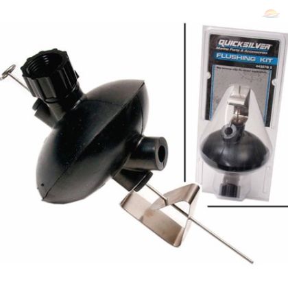 Слушалки за промиване на двигател Quicksilver 44357Q2