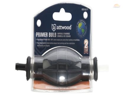 Подкачваща горивна помпа Attwood 5/16″ 93516I7