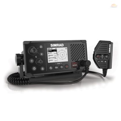 VHF MARINE RADIO,DSC,AIS-RXTX,RS40-B SIMRAD