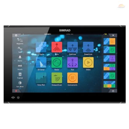 NSS 4-16’ SONAR WITHOUT PROBE