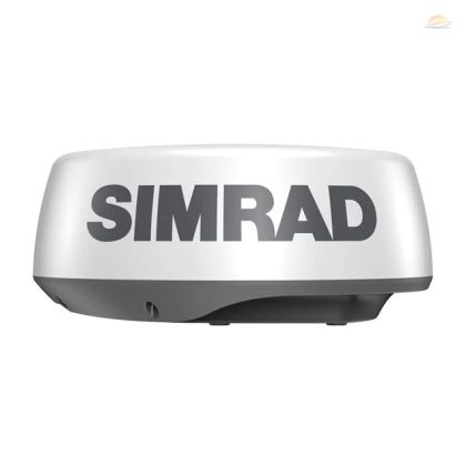 HALO20,SIMRAD,RADAR