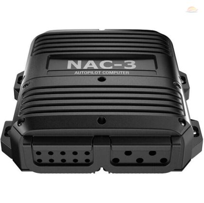 NAC-3 Core Pack