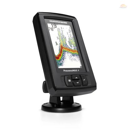 Humminbird PiranhaMax 4