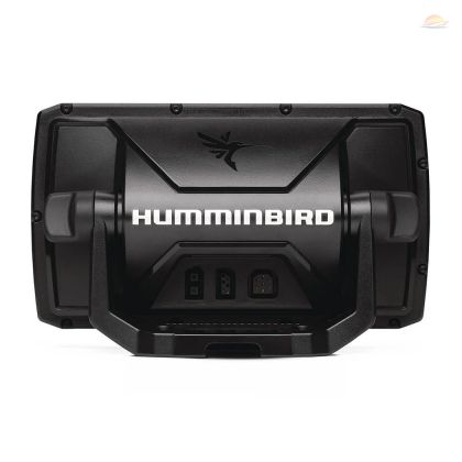 Humminbird HELIX 5 CHIRP DI GPS G3 Fish Finder