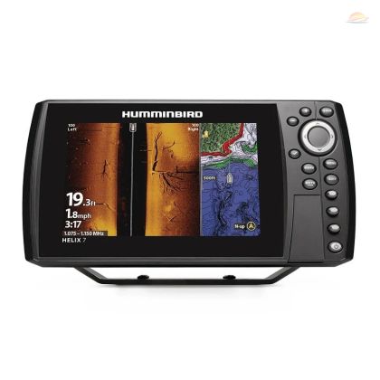 Humminbird Helix 7 CHIRP Mega SI GPS G4N