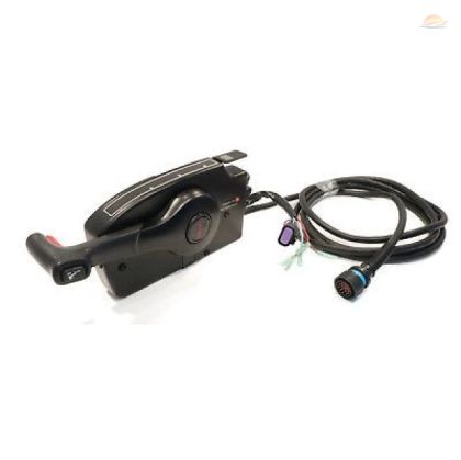 Команда Mercury 8M0178536 – страничен монтаж