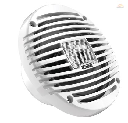 HEX 6.5 M-C-O-6.5" 4Ohm MAR. коаксиален, цвят активен въглен