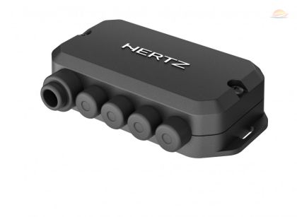 HMDB - DISTRIBUTION BLOCK 1 TO 4
