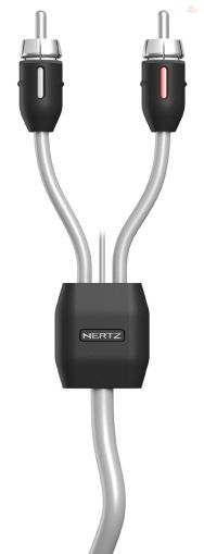 HMLC2 13 -2CH STEREO RCA CABLE 4m (13 ft.)