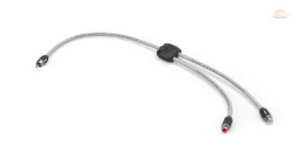 HMLCF - ADAPTER 2 female 1 male 3m (1 ft.)