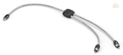 HMLCM - ADAPTER 1 female 2 male 3m (1 ft.)