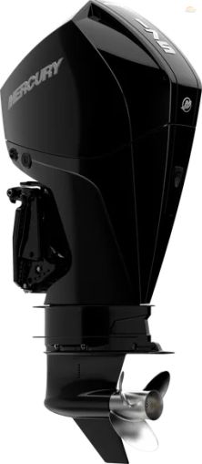 Mercury F175 EFI – 175 к.с. извънбордов двигател