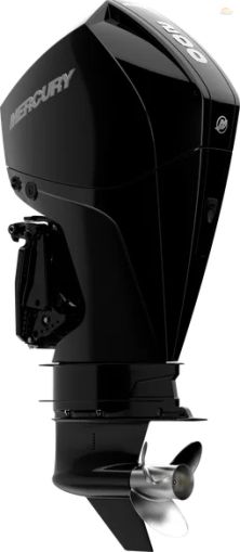 Mercury F200 V6 – 200 hp outboard