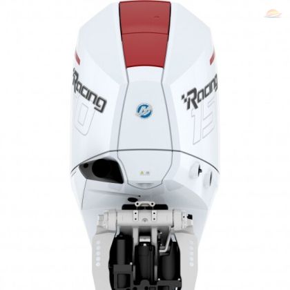 Mercury Racing 150R V6 – 150 к.с. извънбордов двигател