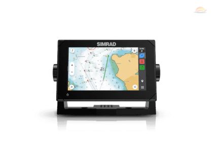 NSX 3007 SONAR/GPS COMBO WITHOUT PROBE