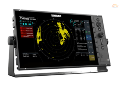 R3016 PRO RADAR DISPLAY, 16"