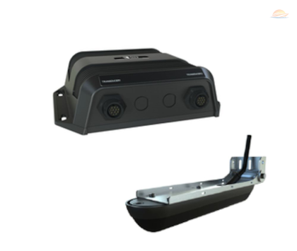 STRUCTURE SCAN 3D PROCESSOR AND PROBE KIT