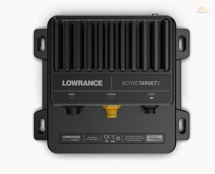 Active Target 2 Module only