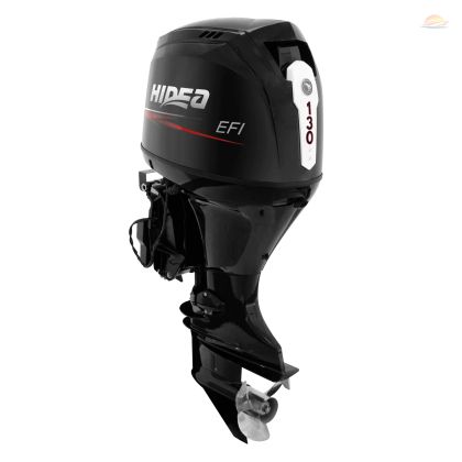HIDEA HDEF130FEL-LT – 130 к.с., EFI, обратно въртене