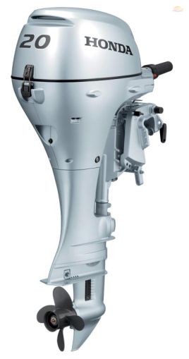 Honda BF20DK2 SRTU