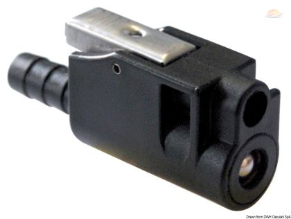 Osculati Mercury/Mariner Female Fuel Connector Ø8 mm – 52.805.64