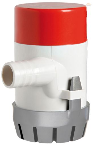 Потопяема осушителна помпа Osculati Europump II 1100 12 V – 16,122,04