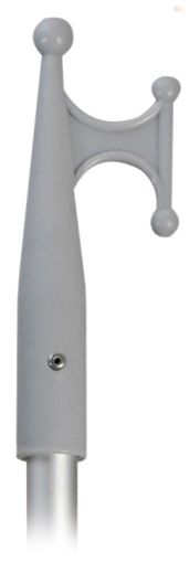 Телескопичен багор Osculati 120–212 см – 34,458,90