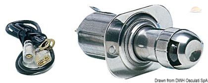 Морска запалка Osculati 12 V – 13,008,00