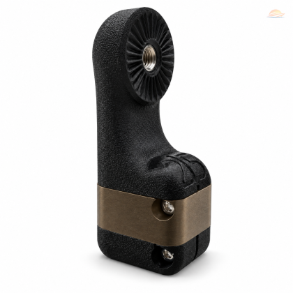 Крепление за датчик Panoptix Zero 0° за Garmin LiveScope Plus LVS34