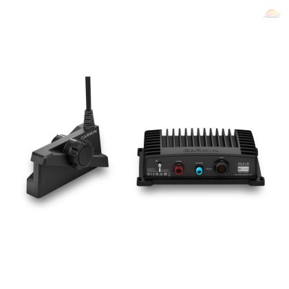 Garmin Panoptix LiveScope™ Plus система с GLS 10 и сонда LVS34