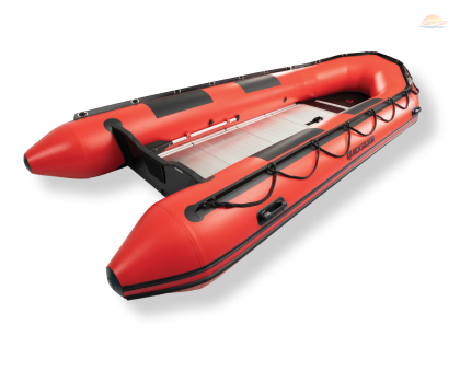 Inflatable boat Quicksilver 365 Sport HD