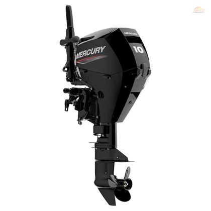 Mercury F10 EFI – дистанционно управление