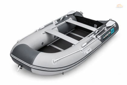 GLADIATOR AK320 inflatable boat – main product image