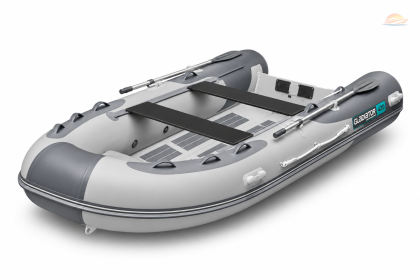 GLADIATOR RIB420AL boat – main product image