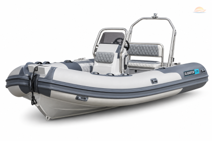 GLADIATOR RIB470 AL boat – main product image