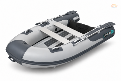 GLADIATOR RIB350AL boat – corrected main product image