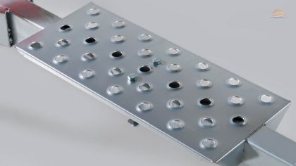 Пътека за колесар RESPO – 3 × 50 см