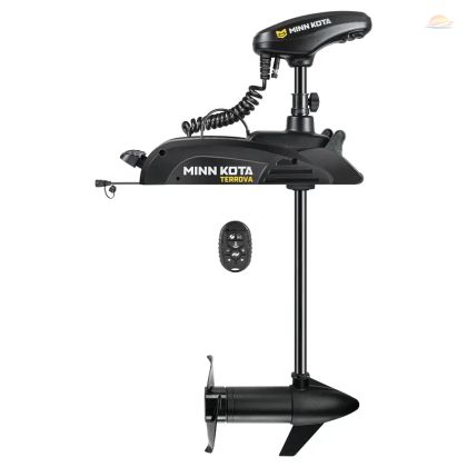 Minn Kota Kayak Terrova trolling motor