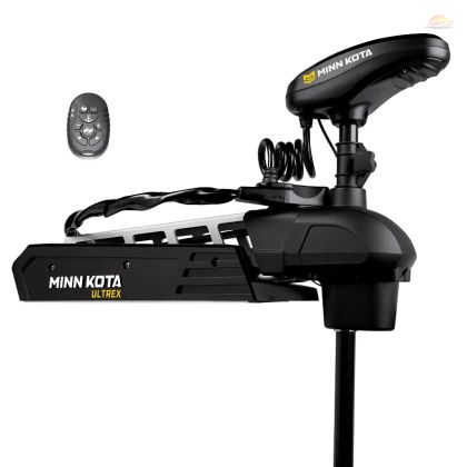 Minn Kota Ultrex GPS trolling motor