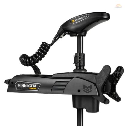 Minn Kota Terrova QUEST trolling motor