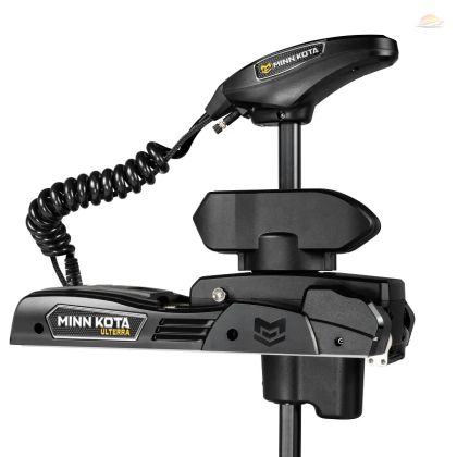 Minn Kota Ulterra QUEST trolling motor