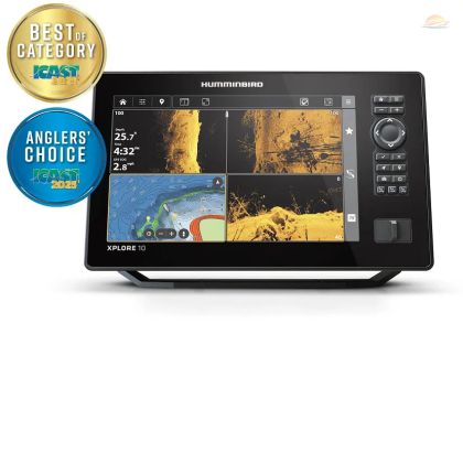 Humminbird UC-X10 for Xplore 10