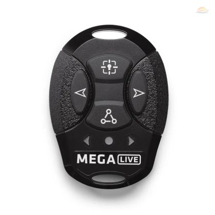 Humminbird Target Lock replacement handheld remote