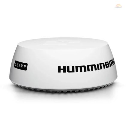 Humminbird Chirp Radar, Radome 54,1cm, 20W Peak Out