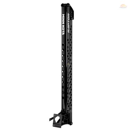 Minn Kota Raptor 8, черен, без Active Anchoring
