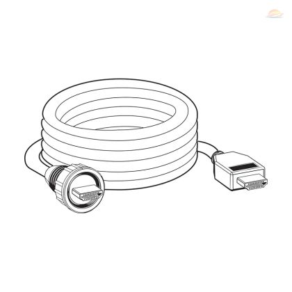 Humminbird AD HDMI IN